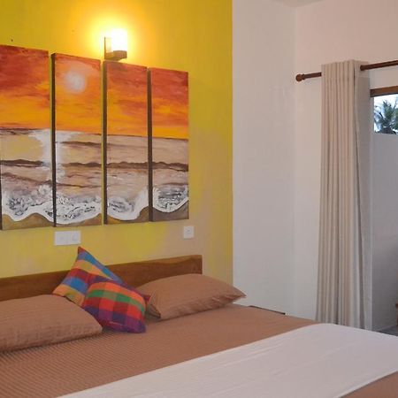 Surf Lanka Hotel Matara Ngoại thất bức ảnh