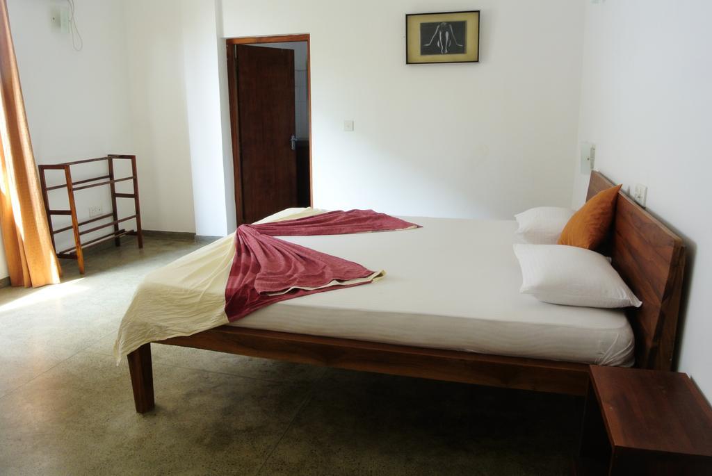 Surf Lanka Hotel Matara Phòng bức ảnh