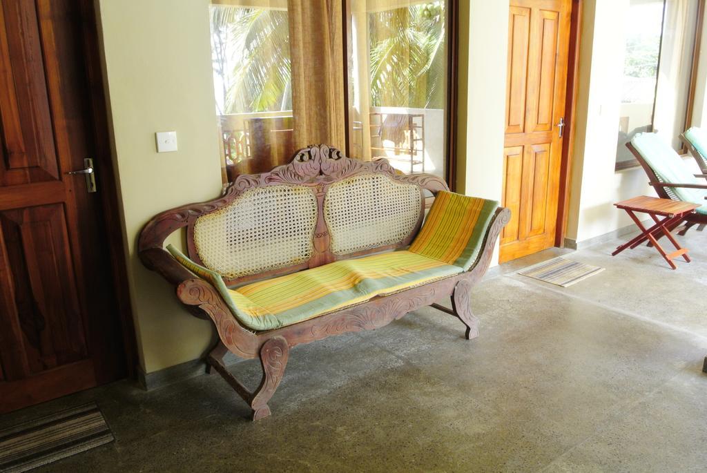 Surf Lanka Hotel Matara Phòng bức ảnh