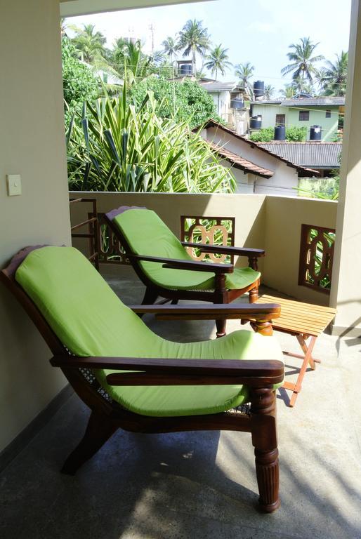 Surf Lanka Hotel Matara Ngoại thất bức ảnh