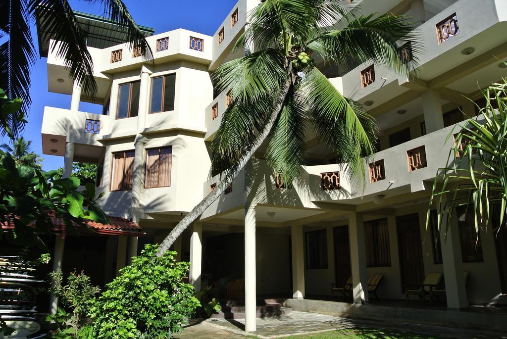 Surf Lanka Hotel Matara Ngoại thất bức ảnh