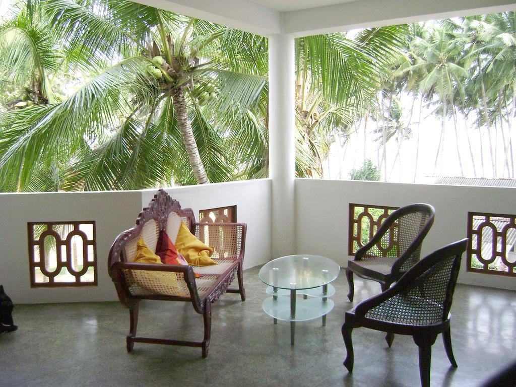 Surf Lanka Hotel Matara Phòng bức ảnh