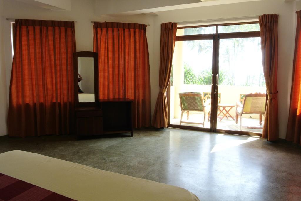 Surf Lanka Hotel Matara Phòng bức ảnh