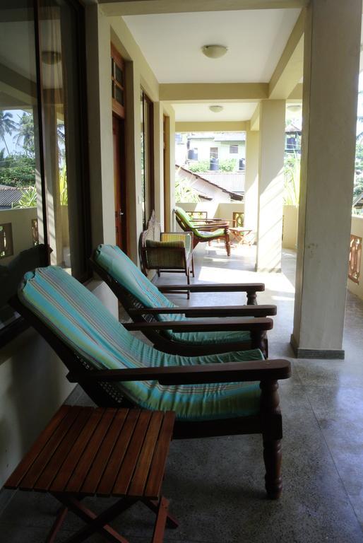 Surf Lanka Hotel Matara Ngoại thất bức ảnh