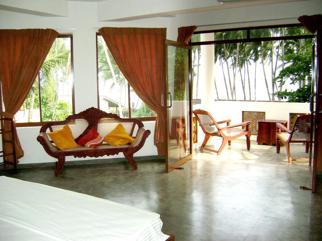 Surf Lanka Hotel Matara Phòng bức ảnh