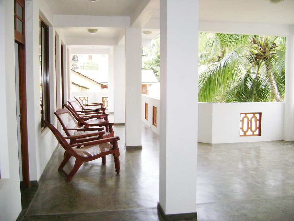Surf Lanka Hotel Matara Ngoại thất bức ảnh