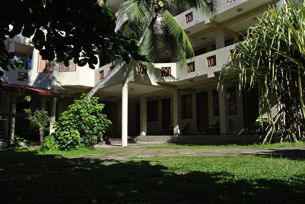 Surf Lanka Hotel Matara Ngoại thất bức ảnh
