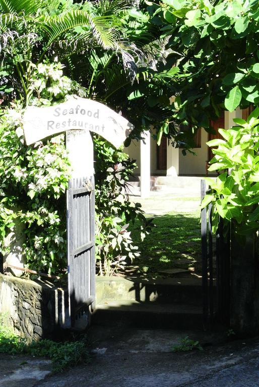 Surf Lanka Hotel Matara Ngoại thất bức ảnh