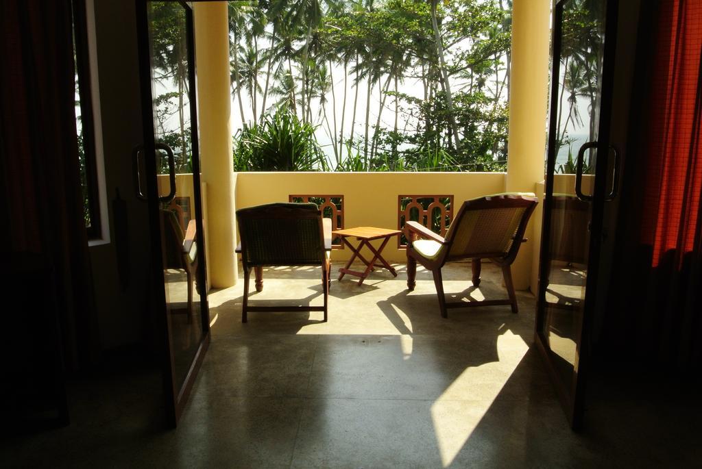 Surf Lanka Hotel Matara Ngoại thất bức ảnh