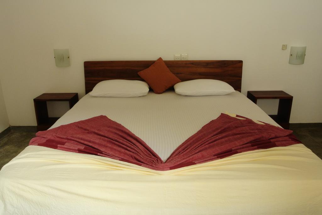 Surf Lanka Hotel Matara Phòng bức ảnh