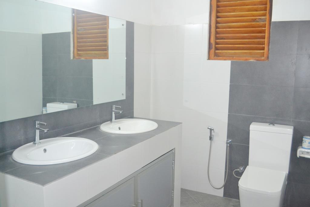 Surf Lanka Hotel Matara Ngoại thất bức ảnh
