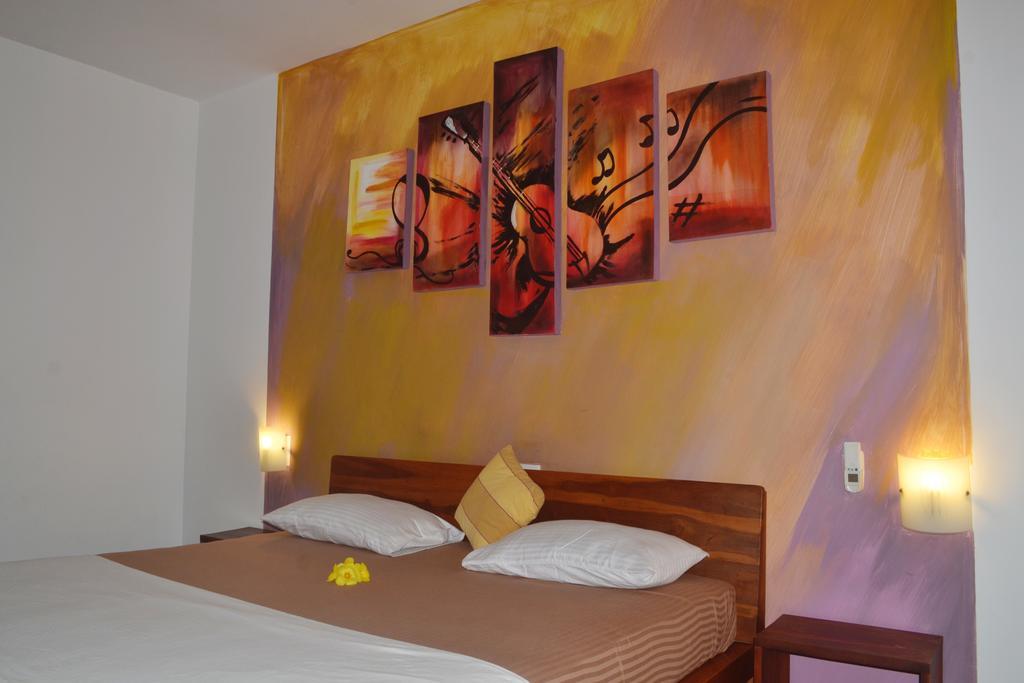 Surf Lanka Hotel Matara Ngoại thất bức ảnh
