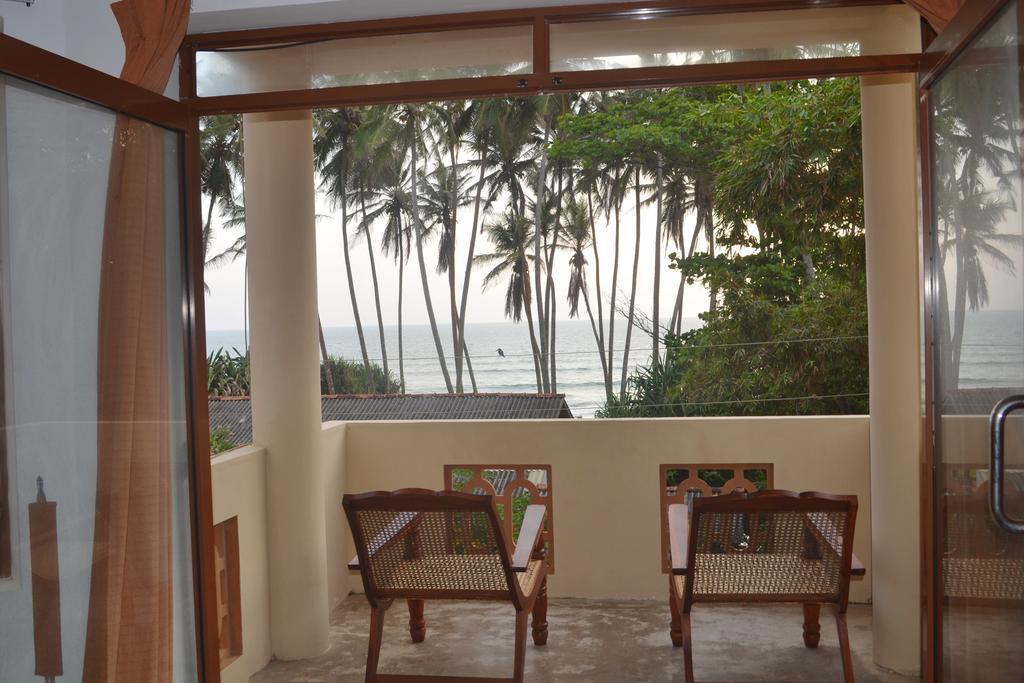 Surf Lanka Hotel Matara Ngoại thất bức ảnh