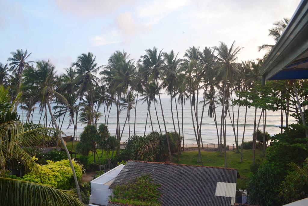 Surf Lanka Hotel Matara Ngoại thất bức ảnh