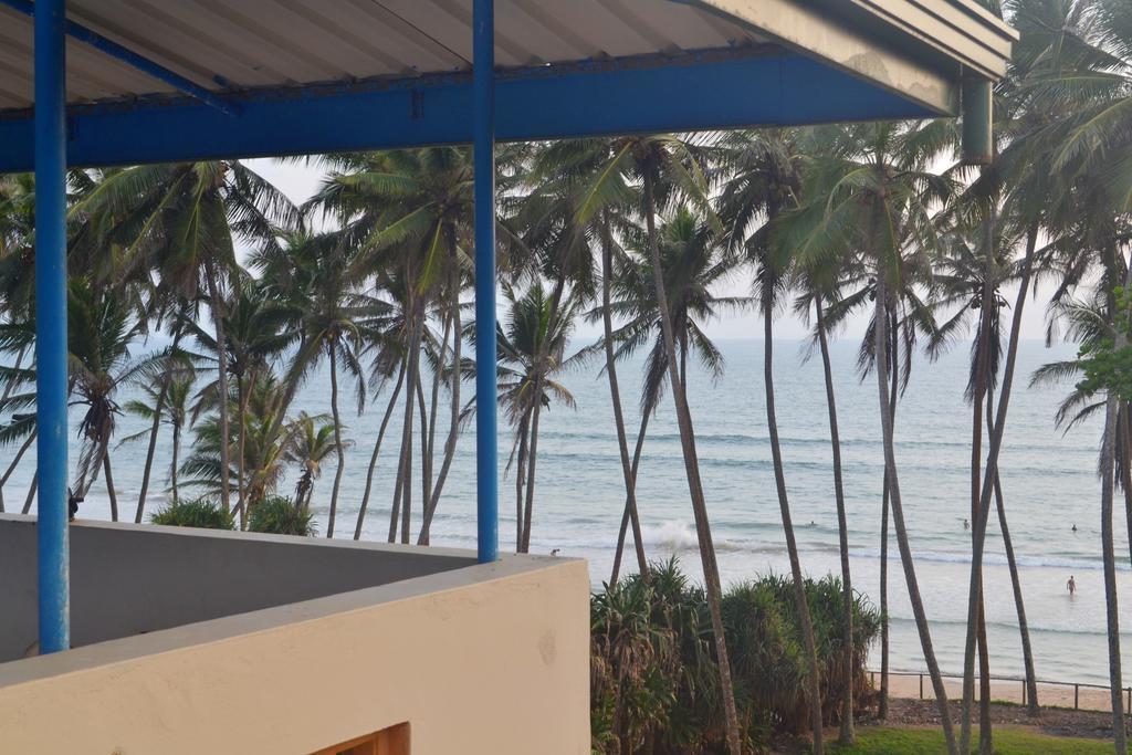 Surf Lanka Hotel Matara Ngoại thất bức ảnh