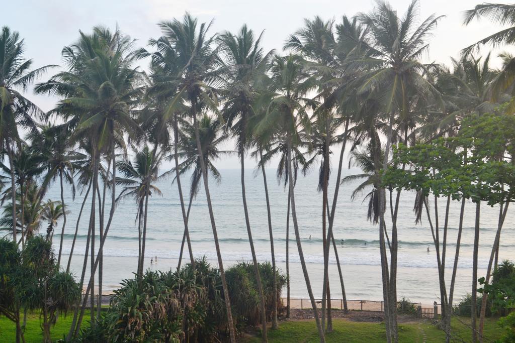 Surf Lanka Hotel Matara Ngoại thất bức ảnh