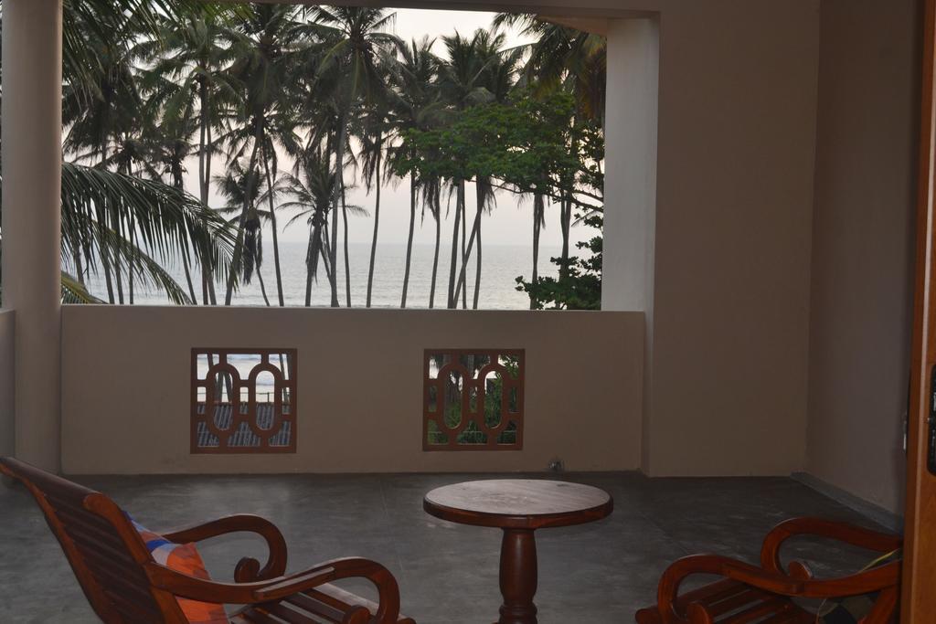 Surf Lanka Hotel Matara Ngoại thất bức ảnh