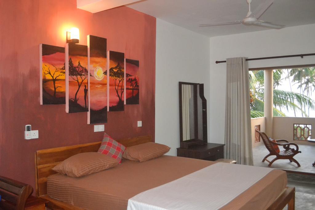 Surf Lanka Hotel Matara Ngoại thất bức ảnh