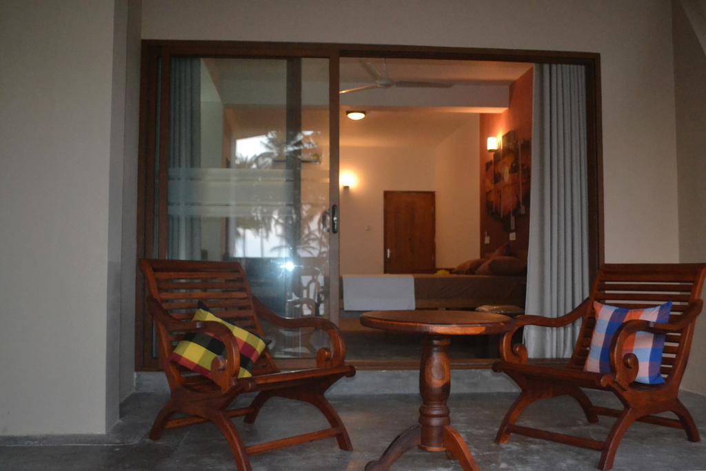 Surf Lanka Hotel Matara Ngoại thất bức ảnh