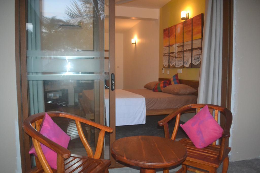Surf Lanka Hotel Matara Ngoại thất bức ảnh