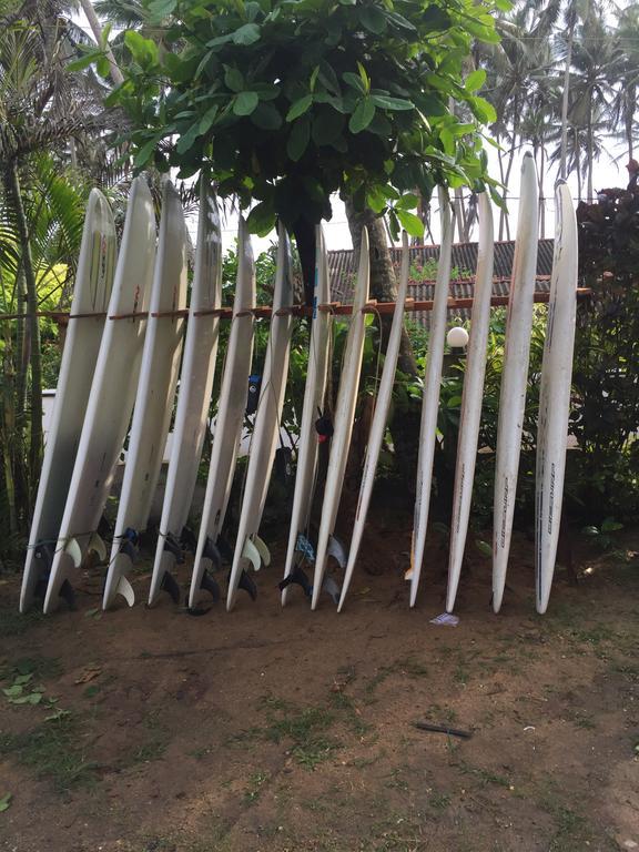 Surf Lanka Hotel Matara Ngoại thất bức ảnh
