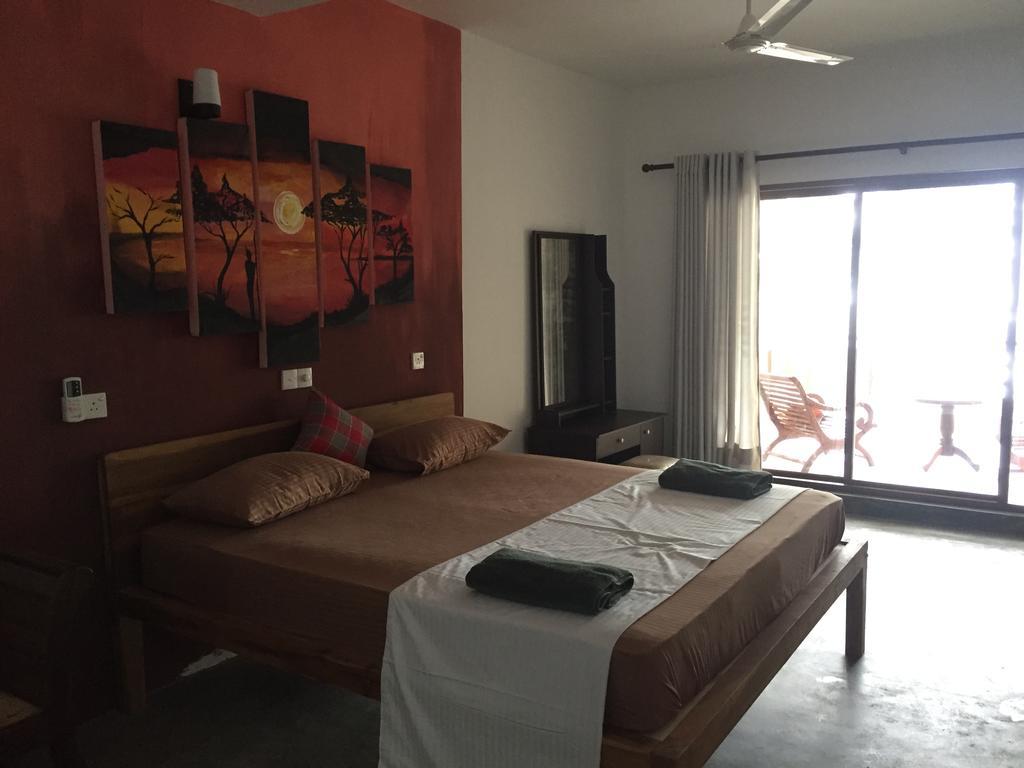 Surf Lanka Hotel Matara Ngoại thất bức ảnh