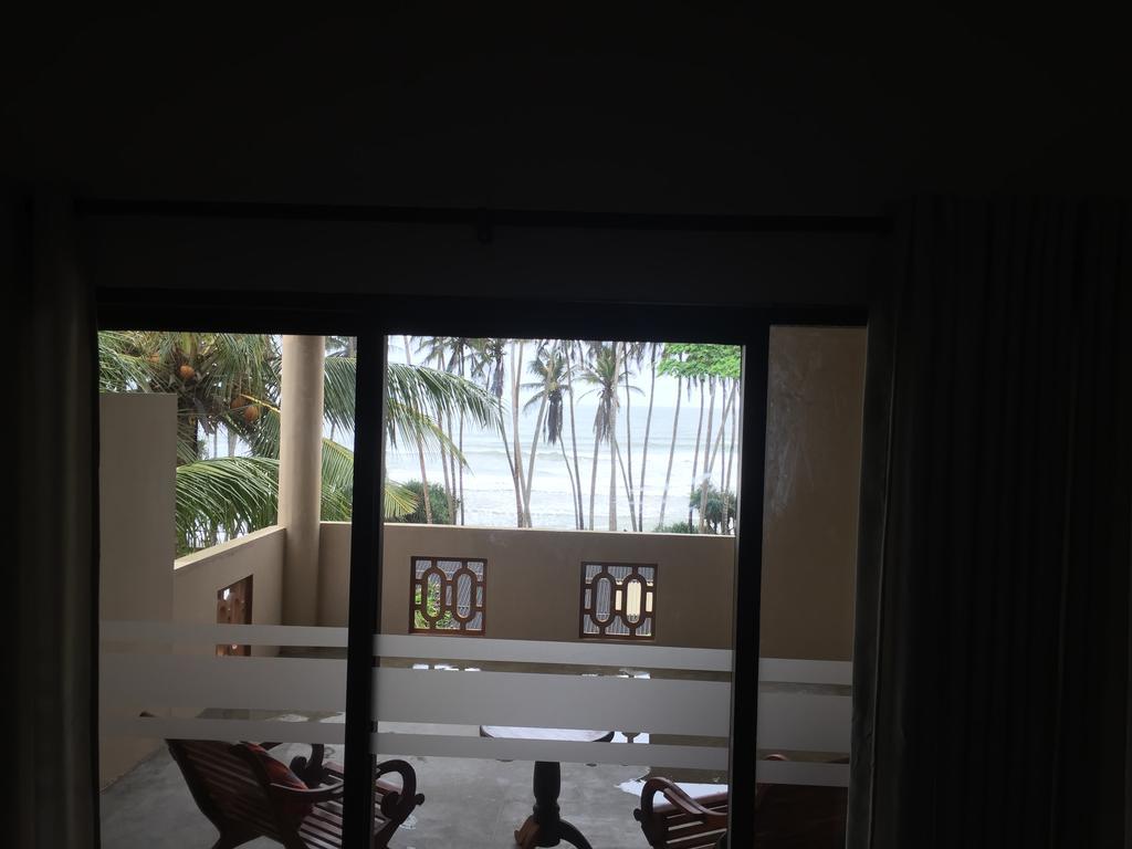 Surf Lanka Hotel Matara Ngoại thất bức ảnh