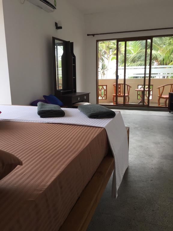 Surf Lanka Hotel Matara Ngoại thất bức ảnh