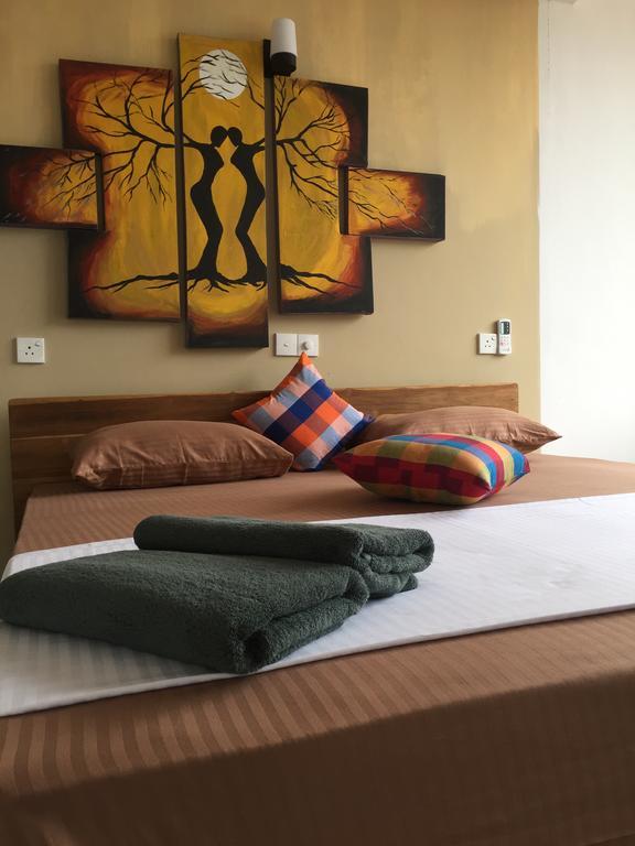 Surf Lanka Hotel Matara Ngoại thất bức ảnh