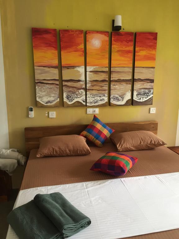 Surf Lanka Hotel Matara Ngoại thất bức ảnh