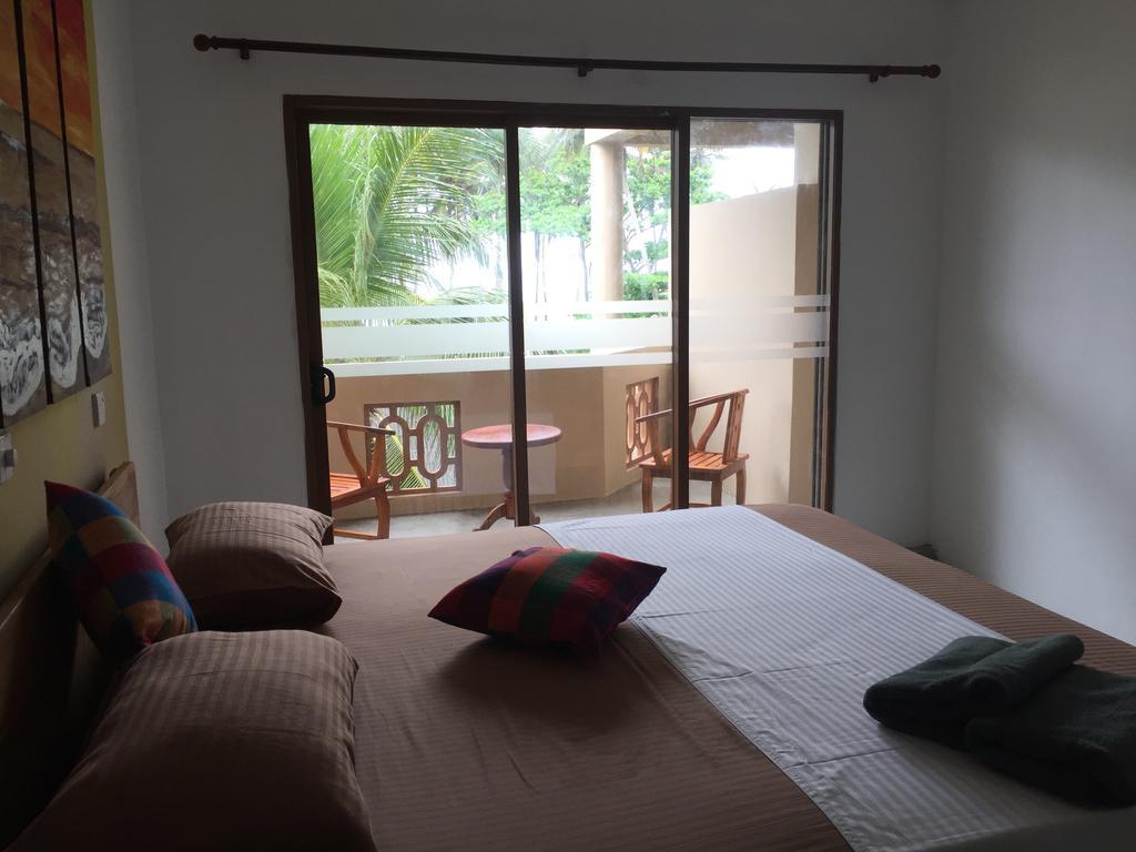 Surf Lanka Hotel Matara Ngoại thất bức ảnh